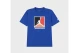 Jordan Flight Essentials Boxed Logo 3.0 Παιδικό Κοντομάνικο T-Shirt Μπλε, Διάφορα Χρώματα