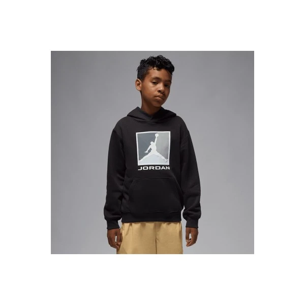Jordan Essentials Hoodie (95F083 023)