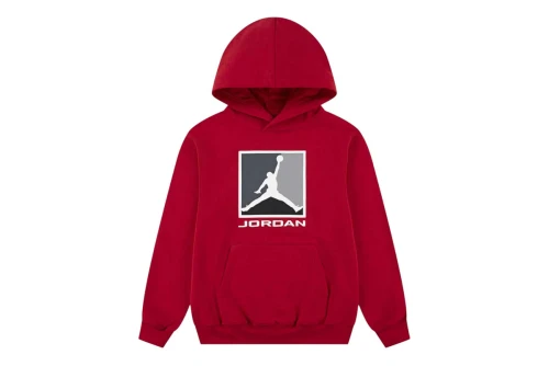 Jordan Essentials Hoodie (95F083 R78)