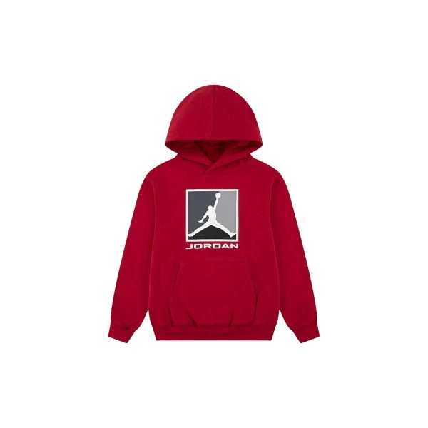 Jordan Essentials Hoodie (95F083 R78)