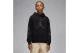 Jordan MVP Jumpman Fleece Παιδικό Φούτερ με Κουκούλα Μαύρο, Ανθρακί