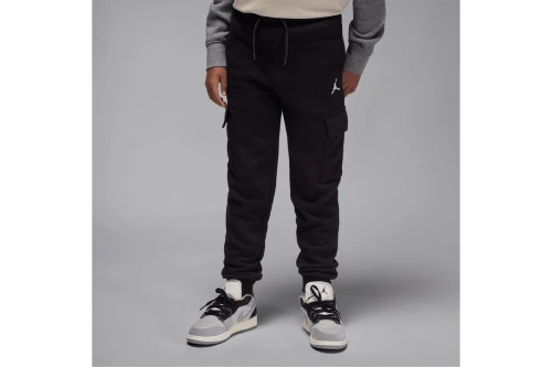Jordan My Brooklyn  Fleece Essentials Cargo Παντελόνι Φόρμας (95F105 023)