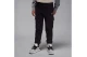 Jordan Brooklyn Fleece My Essentials Παιδικό Παντελόνι Φόρμας Μαύρο