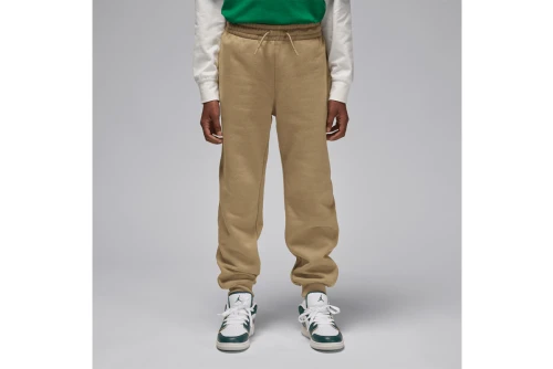 Jordan Brooklyn Fleece Παντελόνι Φόρμας (95F113 X01)