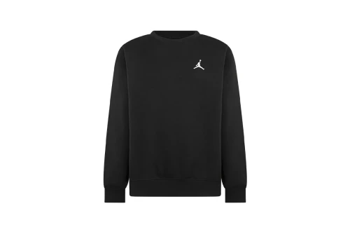 Jordan Brooklyn Fleece Μπλούζα Με Λαιμόκοψη (95F114 023)