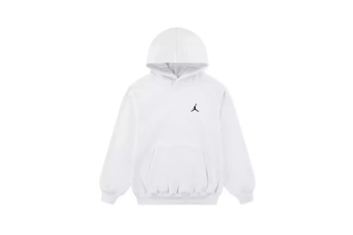 Jordan Brooklyn Fleece Hoodie (95F116 001)