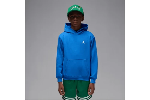 Jordan Brooklyn Fleece Hoodie (95F116 BB7)