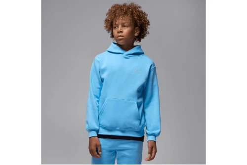 Jordan Brooklyn Fleece Hoodie (95F116 U9G)