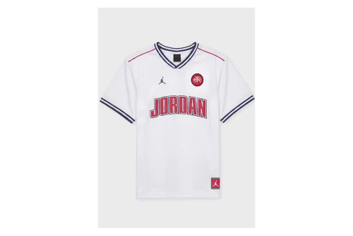Jordan Sport Jersey T-Shirt (95F217 001)