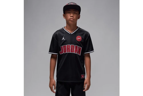 Jordan Sport Jersey T-Shirt (95F217 023)