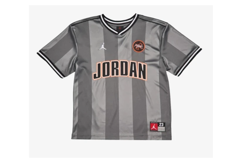 Jordan Sport Jersey Παιδικό Κοντομάνικο T-Shirt