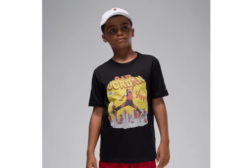Jordan Comic Slam T-Shirt (95F315 023)
