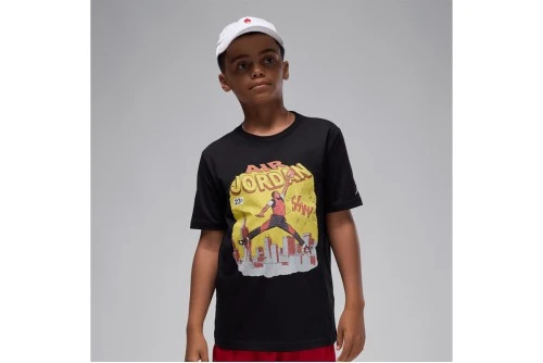 Jordan Comic Slam T-Shirt (95F315 023)