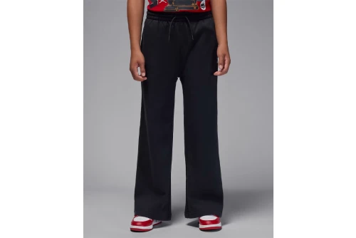Jordan Brooklyn Fleece Essentials Open Παντελόνι Φόρμας (95F327 023)