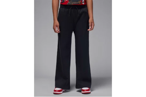 Jordan Brooklyn Fleece Essentials Open Παντελόνι Φόρμας (95F327 023)