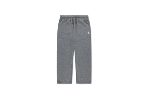 Jordan Brooklyn Fleece Essentials Open Παντελόνι Φόρμας (95F327 GEH)