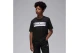 Jordan Wings Παιδικό Κοντομάνικο T-Shirt Μαύρο
