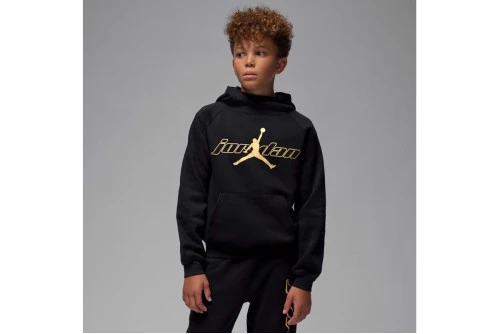 Jordan Mountainside Fleece Hoodie (95F338 023)