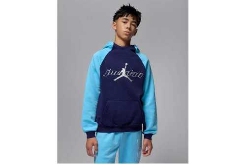 Jordan Mountainside Fleece Hoodie (95F338 U9J)