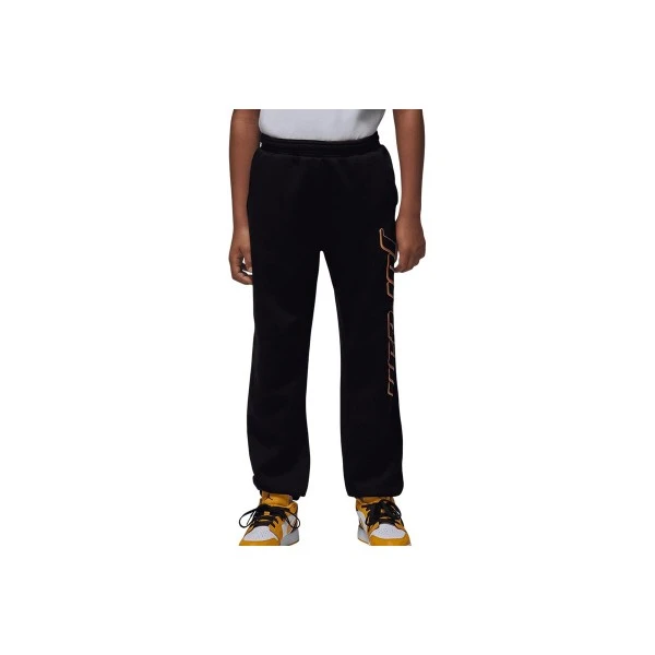 Jordan Mountainside Fleece Παντελόνι Φόρμας (95F341 023)