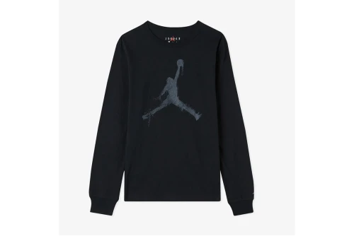Jordan Jumpman Drip Μπλούζα Με Λαιμόκοψη (95F353 023)