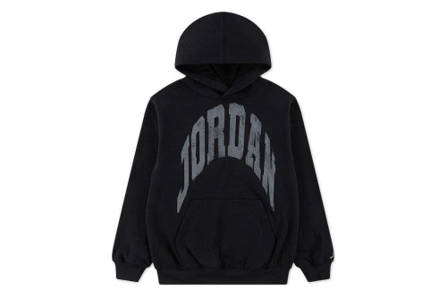 Jordan Mvp Fleece Hoodie (95F363 023)