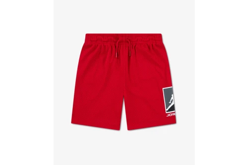 Jordan Brooklyn Baseline Mesh Βερμούδα Αθλητική (95F475 R78)