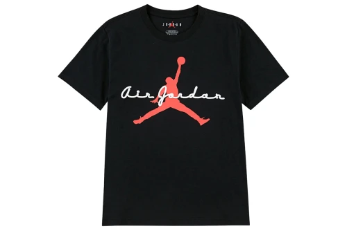 Jordan Flight Essentials Script T-Shirt (95F494 023)