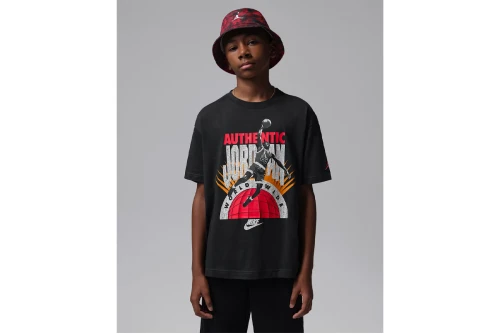 Jordan Authentic T-Shirt (95F535 G0T)