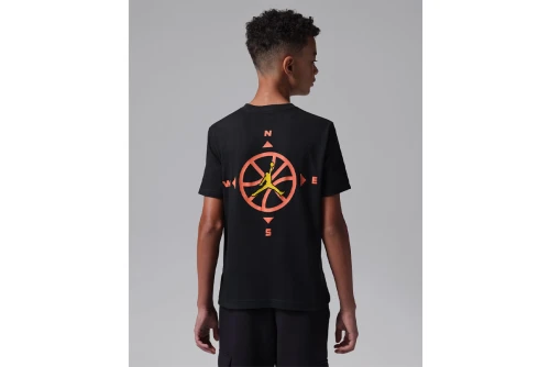 Jordan Jumpman Compass T-Shirt (95F542 023)