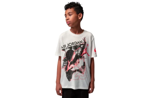 Jordan 1984 Vintage T-Shirt (95F633 782)