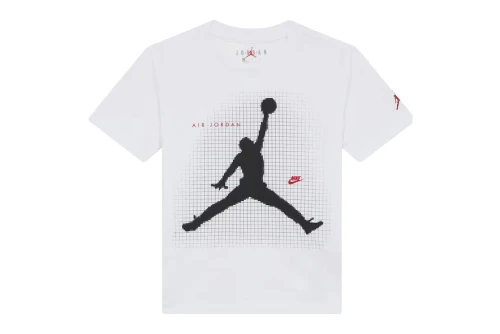 Jordan Jumpman Grid Blur T-Shirt (95F634 001)