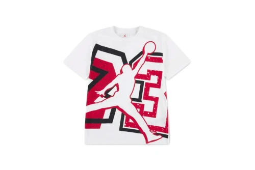 Jordan Split 23 Splatter T-Shirt (95F648 001)