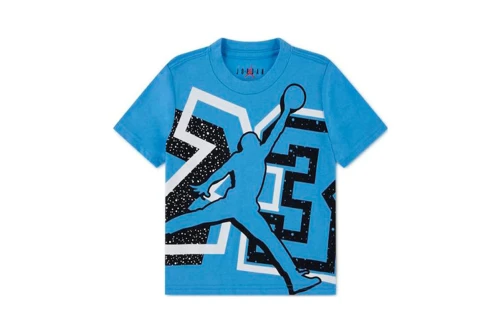 Jordan 23 Splitter T-Shirt (95F648 B9F)