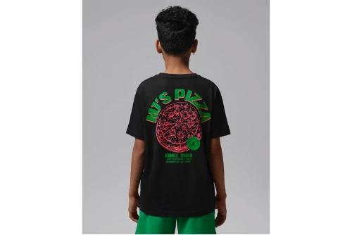 Jordan Mj S Pizza T-Shirt (95F749 023)