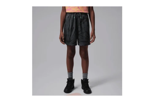 Jordan Tie Dye Mesh Βερμούδα Αθλητική (95F795 GAE)
