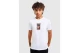 Jordan Photo Παιδικό Κοντομάνικο T-Shirt Λευκό