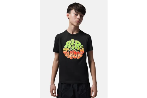 Jordan Bubble Graphic T-Shirt (95F895 023)