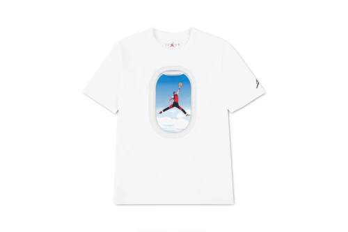 Jordan Window To The Sky T-Shirt (95F903 001)