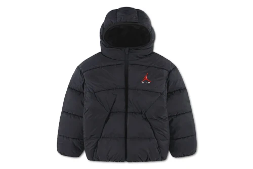 Jordan Brooklyn Graphics Μπουφάν Puffer (95G036 023)