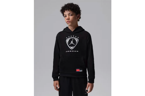 Jordan Football Club Hoodie (95G057 023)