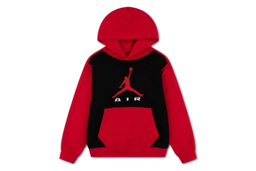 Jordan Hbr University Red Hoodie (95G179 U10)