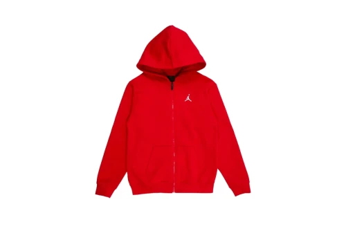 Jordan Ζακέτα Βαμβακερή (95G242 U10)
