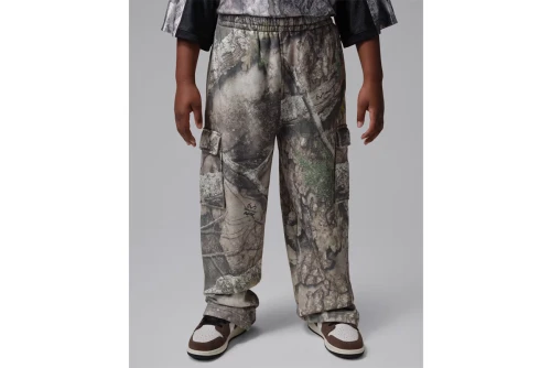 Jordan Brooklyn Realtree Printed Παντελόνι Φόρμας (95G271 WAN)