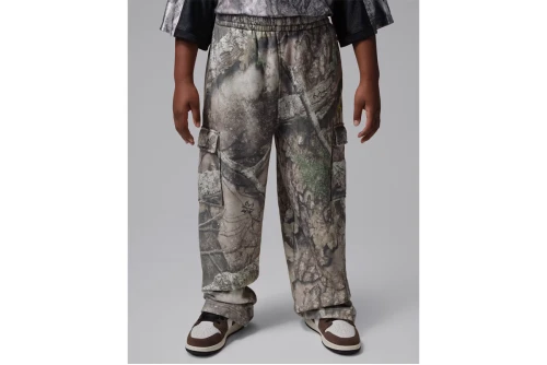 Jordan Brooklyn Realtree Printed Παντελόνι Φόρμας (95G271 WAN)