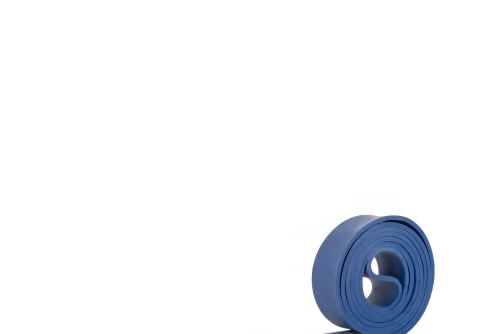 Amila Λάστιχo Αντίστασης Rubber Loop Band Heavy ? Μπλε (96610)