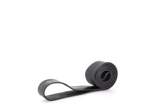 Amila Λάστιχo Αντίστασης Rubber Loop Band Ultra Heavy ? Μαύρο (96611)