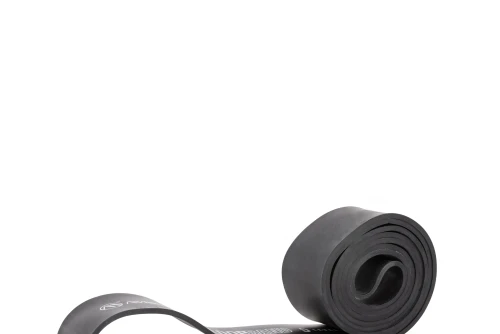 Amila Λάστιχo Αντίστασης Rubber Loop Band Ultra Heavy ? Μαύρο (96611)