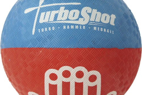 Amila Turbo Shot Σφαίρα (96619)