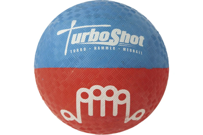 Amila Turbo Shot Σφαίρα (96619)